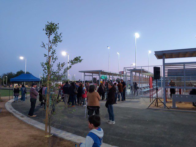 Parque 1